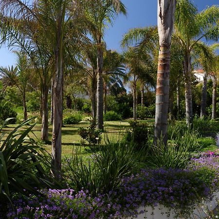 Sant Efis Hotel بولا المظهر الخارجي الصورة