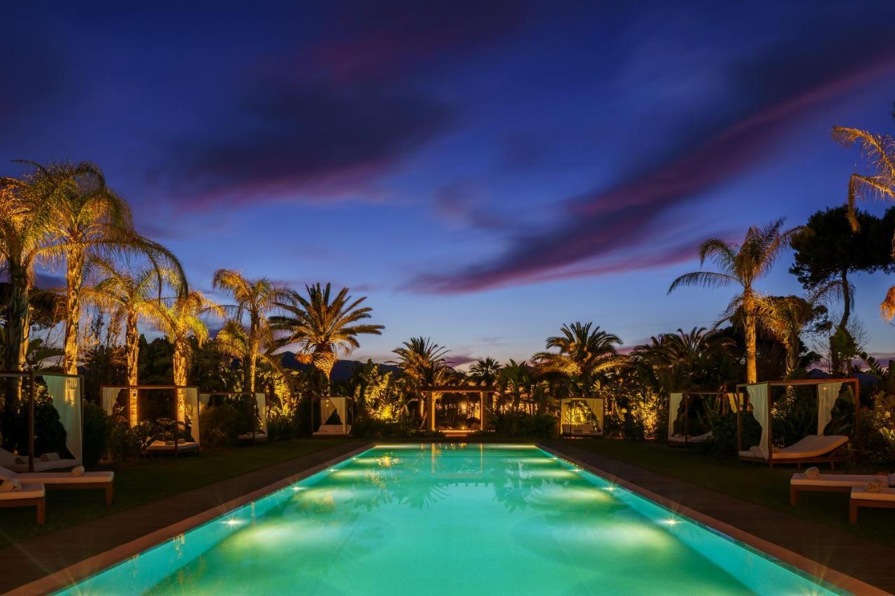 Sant Efis Hotel بولا المظهر الخارجي الصورة