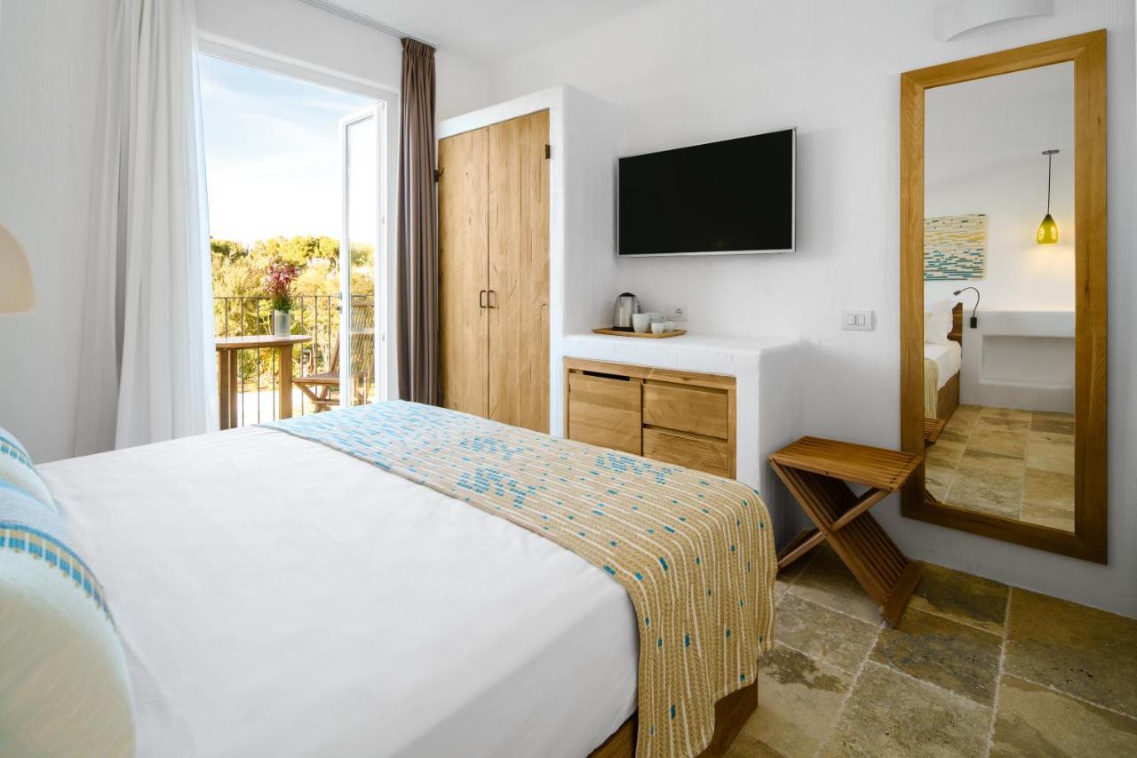Sant Efis Hotel بولا المظهر الخارجي الصورة