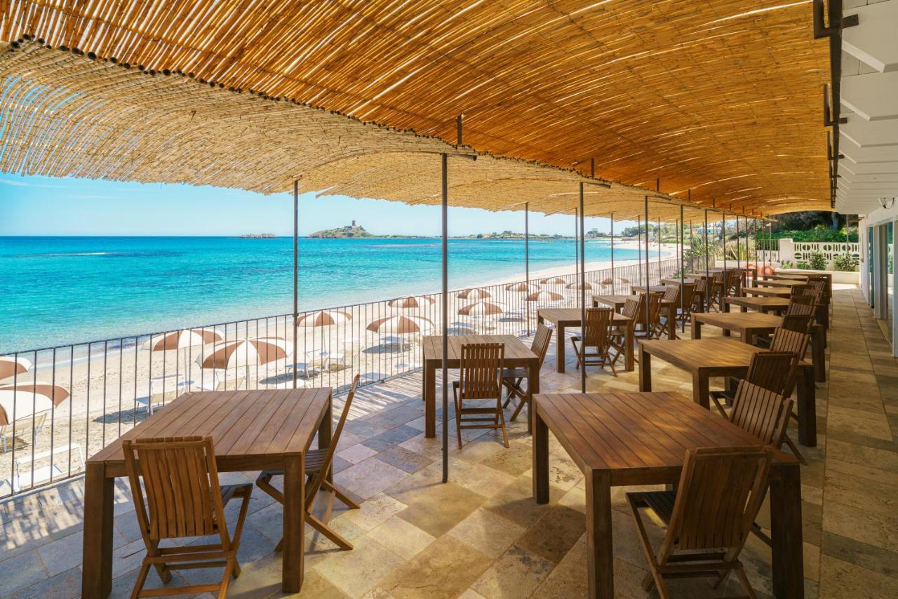 Sant Efis Hotel بولا المظهر الخارجي الصورة