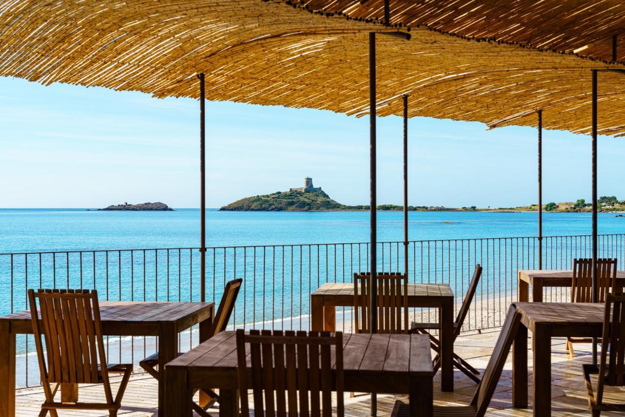 Sant Efis Hotel بولا المظهر الخارجي الصورة