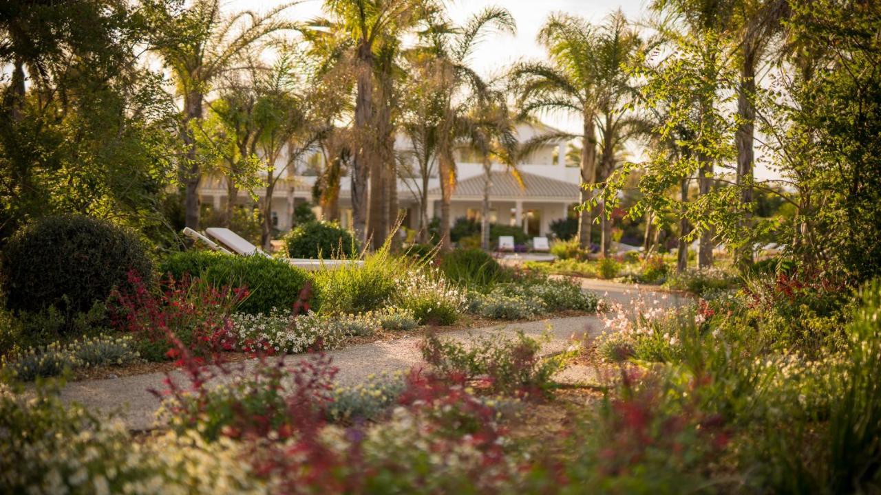 Sant Efis Hotel بولا المظهر الخارجي الصورة