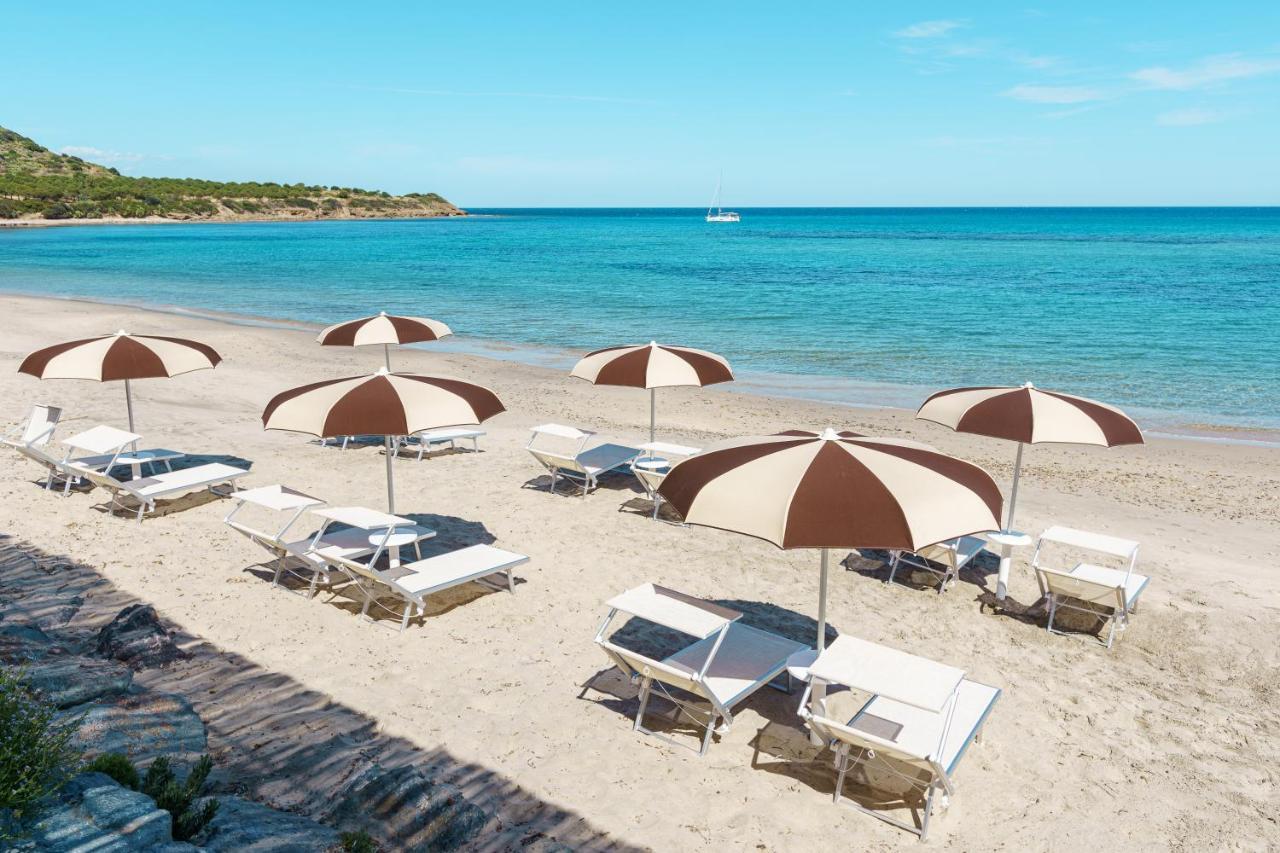Sant Efis Hotel بولا المظهر الخارجي الصورة