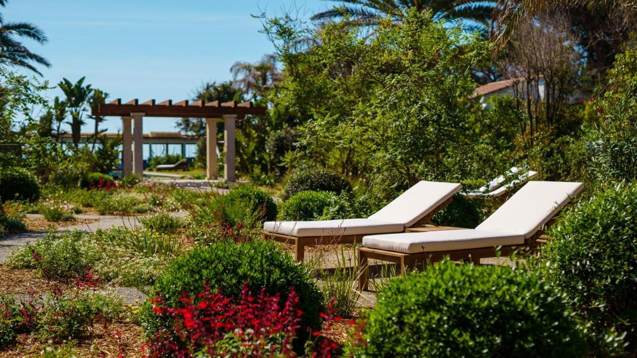 Sant Efis Hotel بولا المظهر الخارجي الصورة