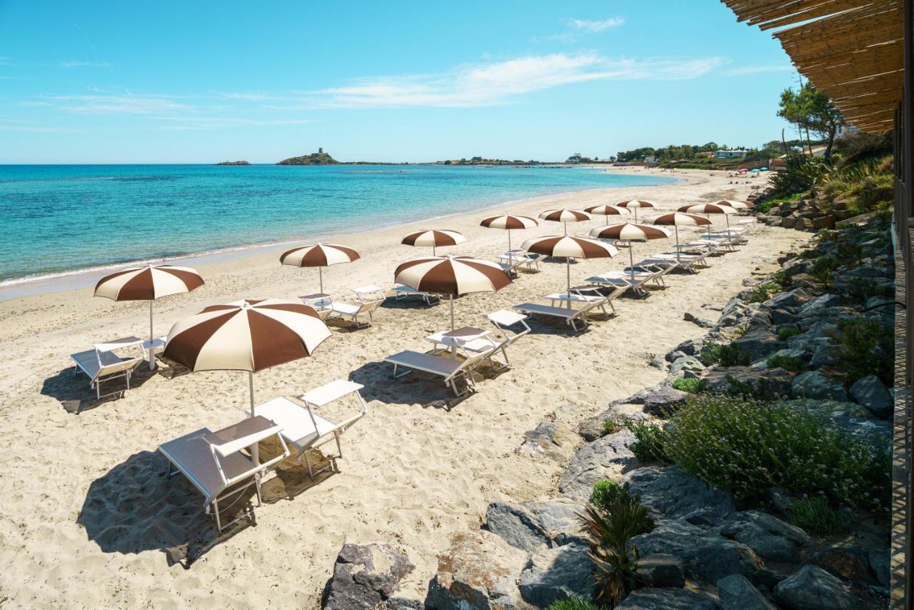 Sant Efis Hotel بولا المظهر الخارجي الصورة