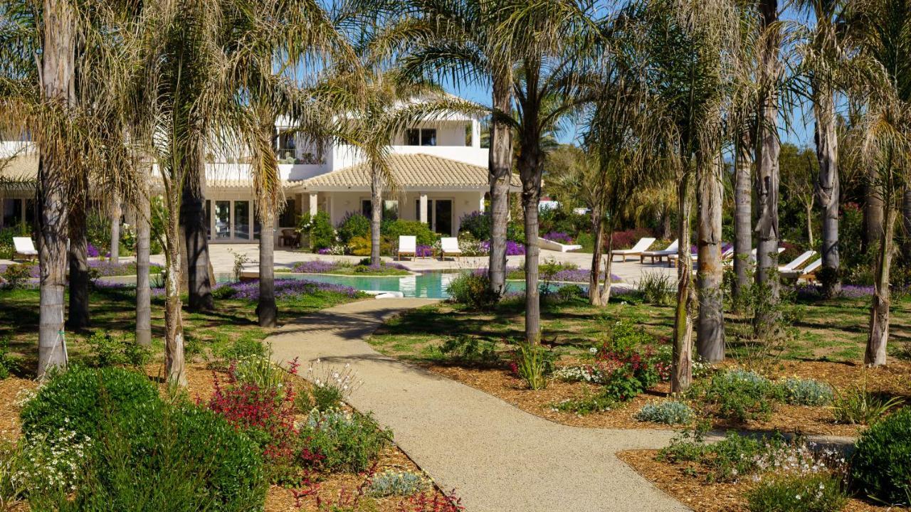 Sant Efis Hotel بولا المظهر الخارجي الصورة