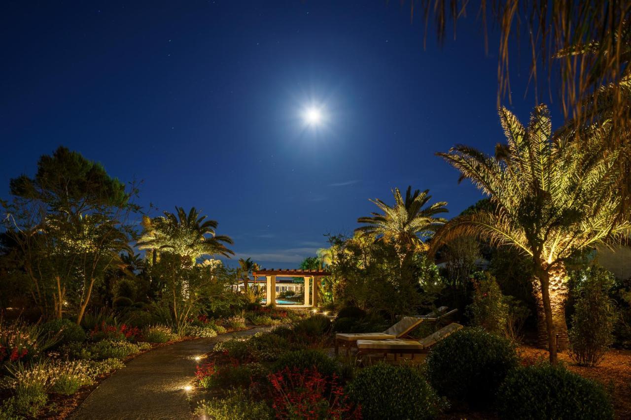 Sant Efis Hotel بولا المظهر الخارجي الصورة