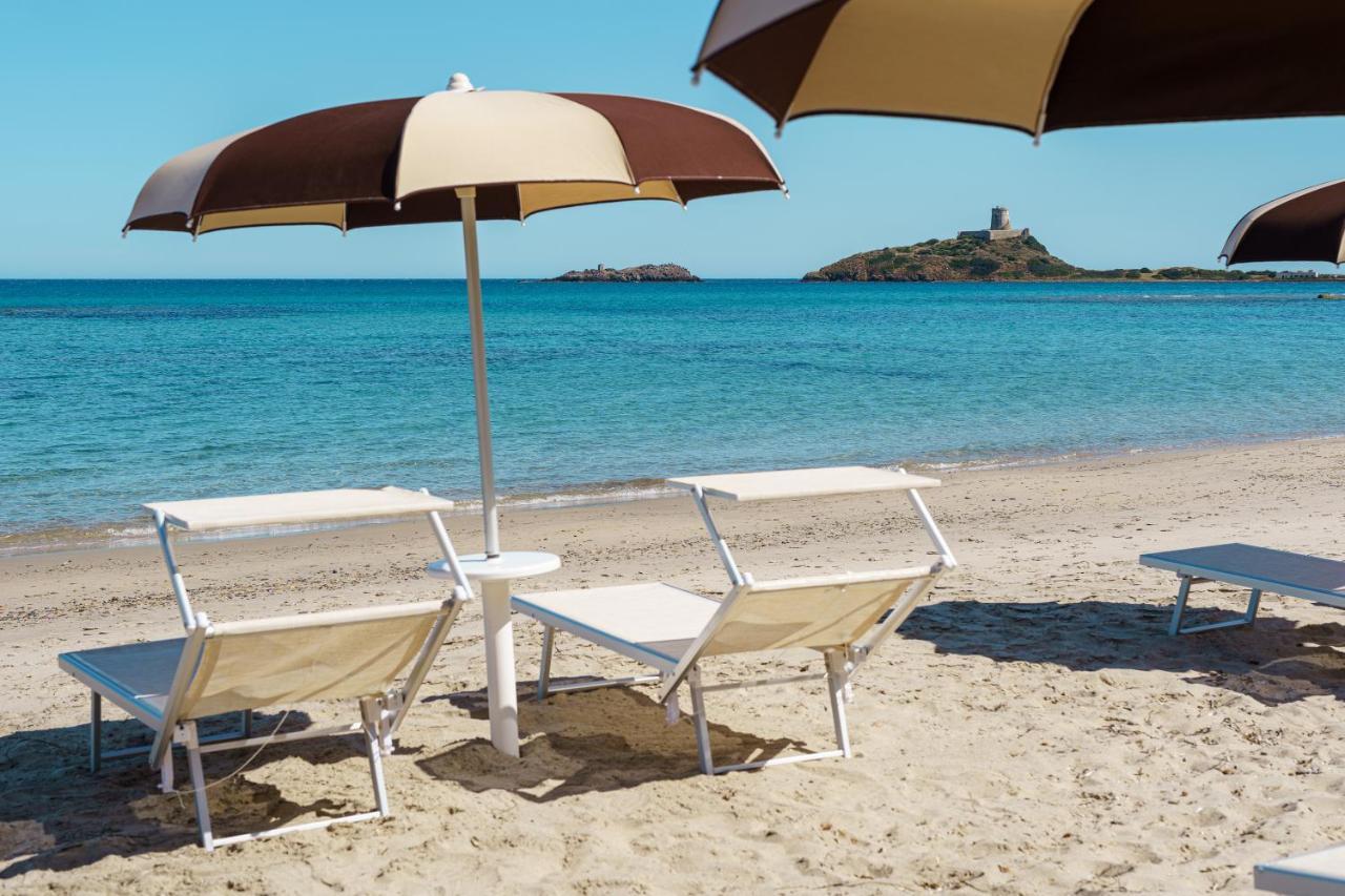 Sant Efis Hotel بولا المظهر الخارجي الصورة