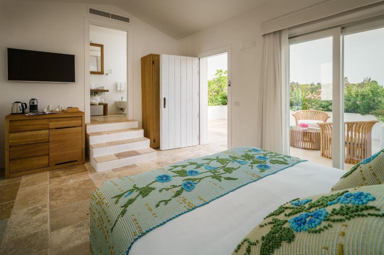 Sant Efis Hotel بولا المظهر الخارجي الصورة