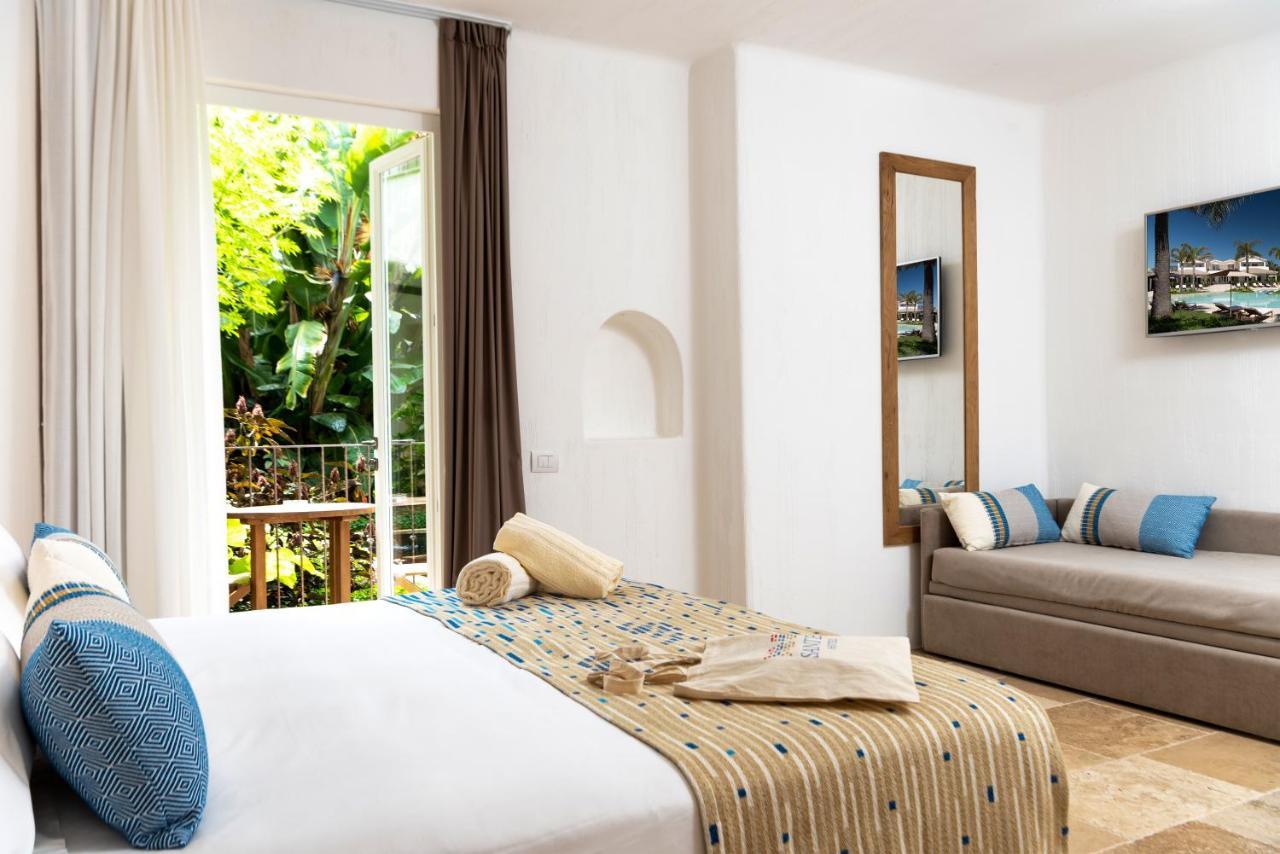 Sant Efis Hotel بولا المظهر الخارجي الصورة