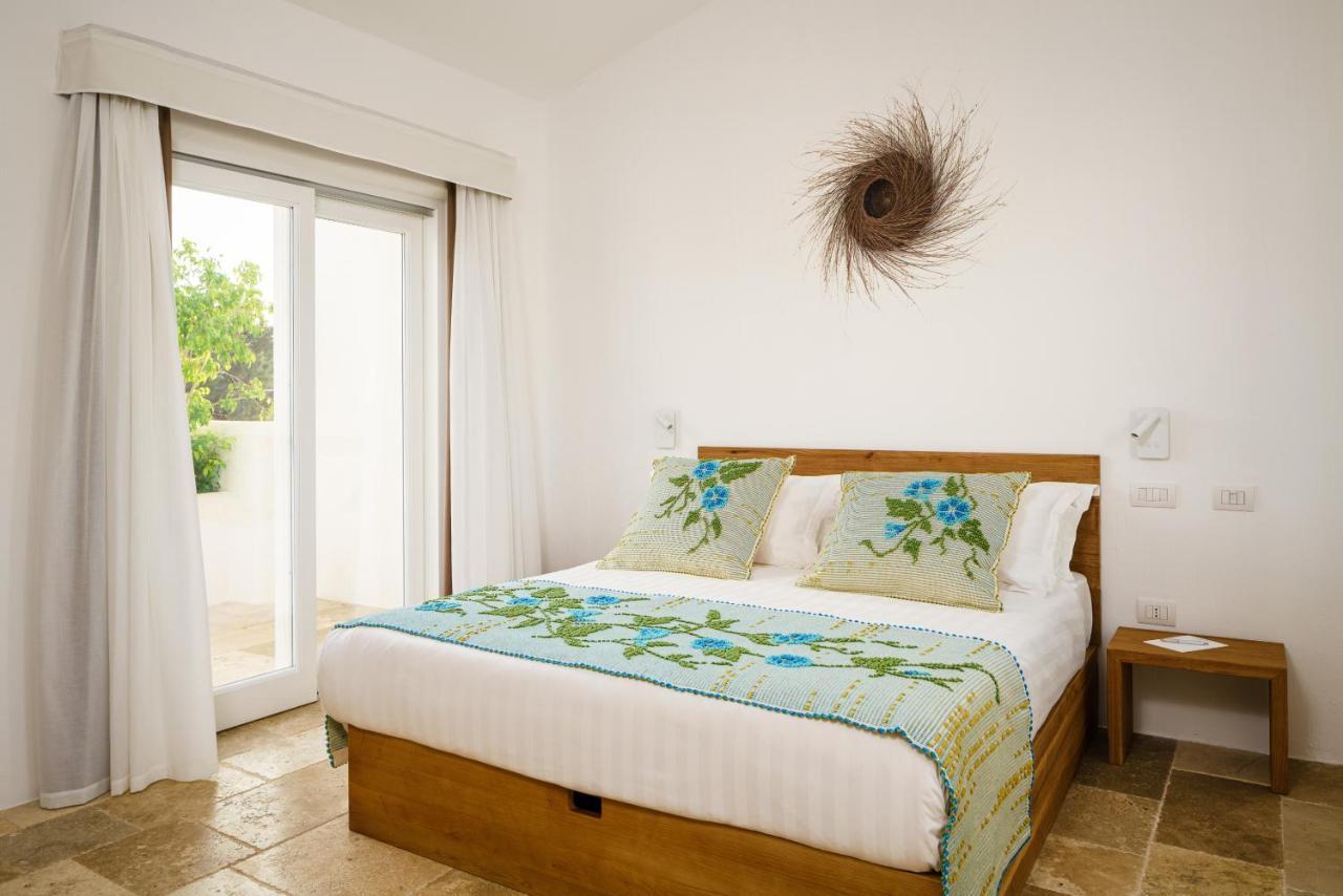 Sant Efis Hotel بولا المظهر الخارجي الصورة