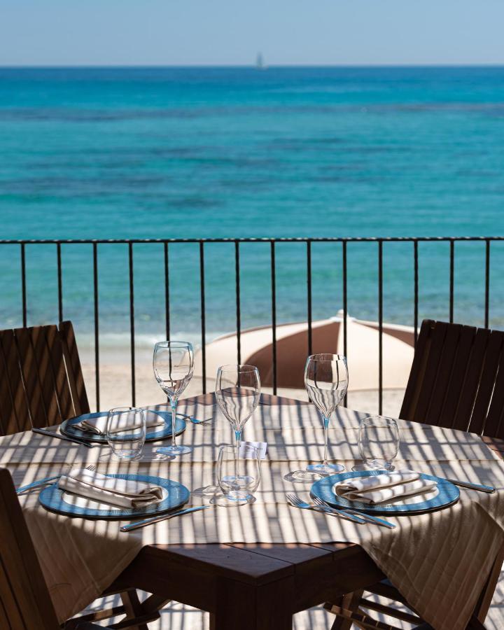 Sant Efis Hotel بولا المظهر الخارجي الصورة