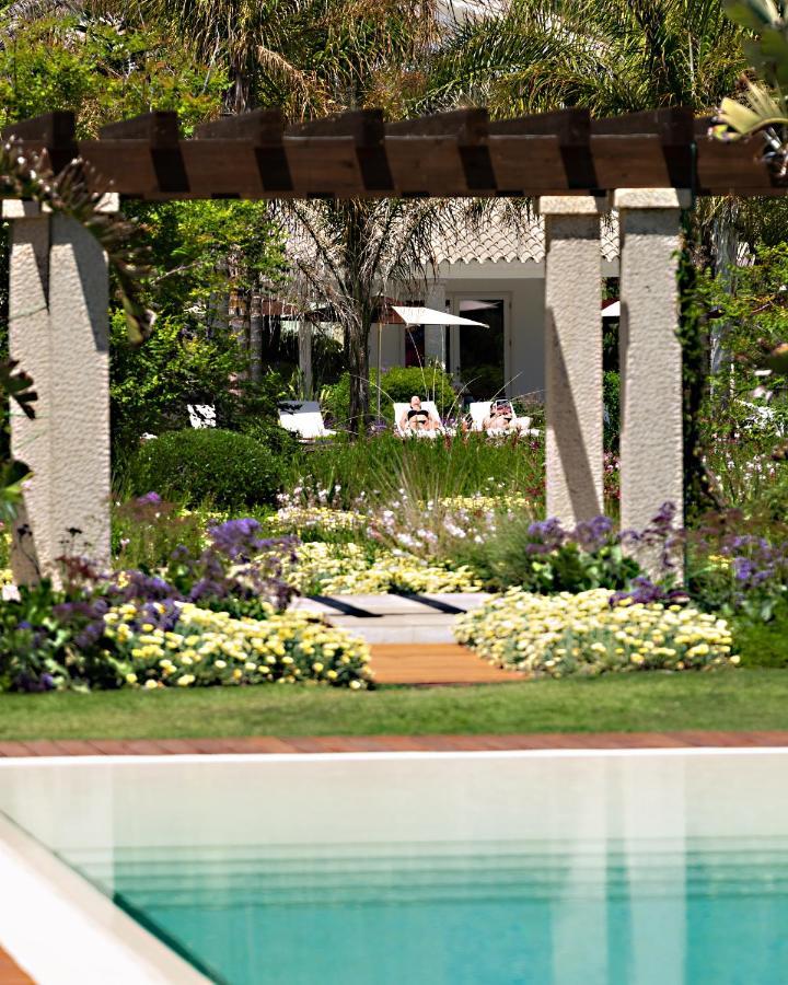 Sant Efis Hotel بولا المظهر الخارجي الصورة