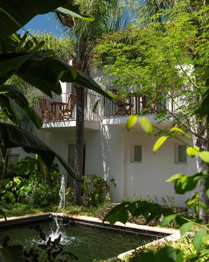 Sant Efis Hotel بولا المظهر الخارجي الصورة