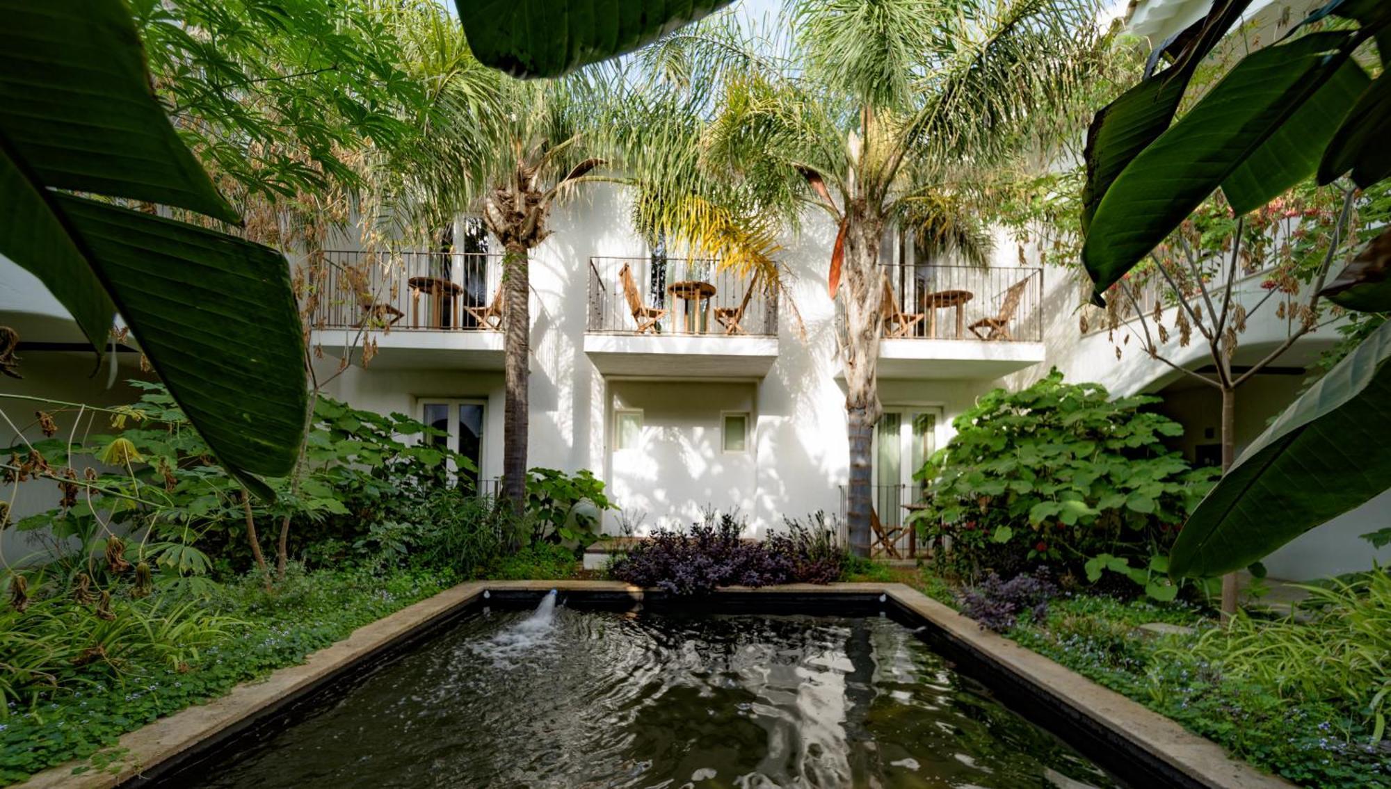 Sant Efis Hotel بولا المظهر الخارجي الصورة
